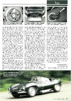 Jaguar XKSS