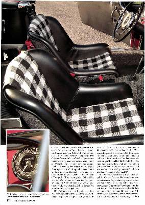 Mercedes 230 SL