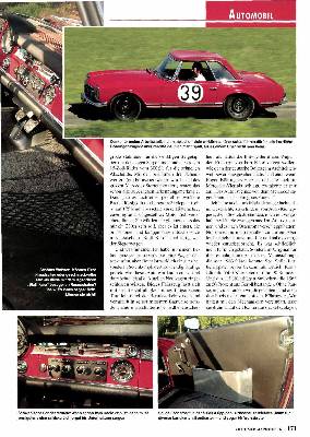 Mercedes 230 SL