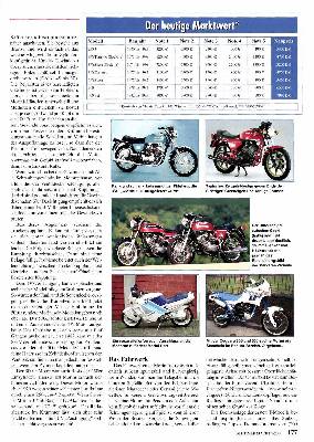 Moto Morini 3 1/2 und 500