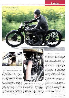 Triumph Werksrenner