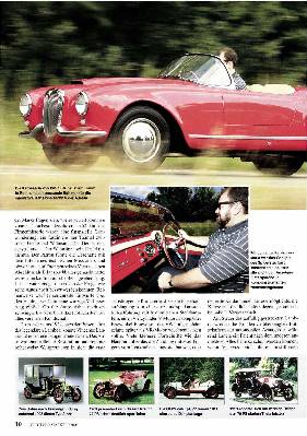 100 Jahre Lancia