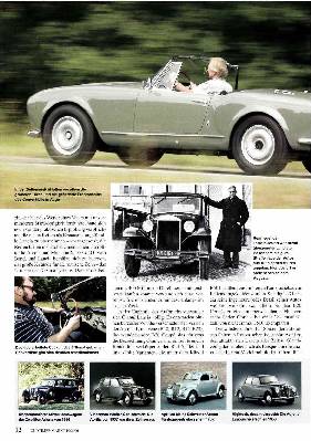 100 Jahre Lancia