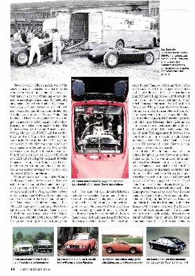 100 Jahre Lancia