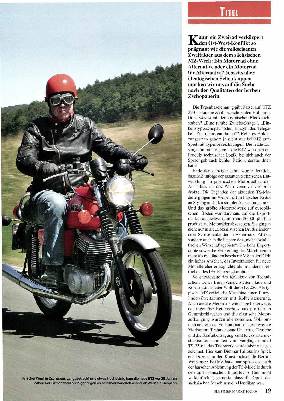 MZ ETZ 250