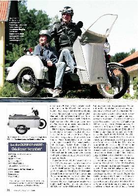 MZ ETZ 250