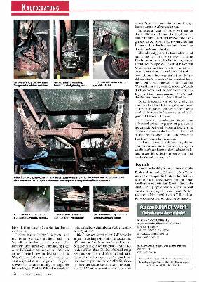 Austin A 30 und A 35