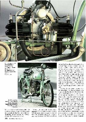 KC Leichtmotorrad