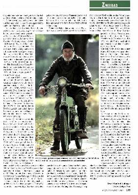 KC Leichtmotorrad