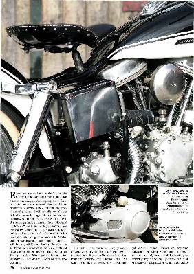 Harley-Davidson Electra Glide