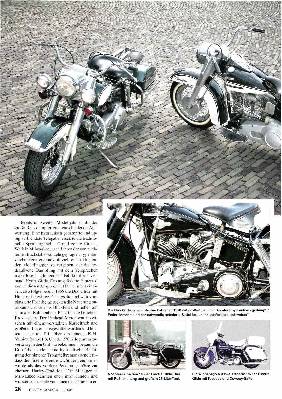 Harley-Davidson Electra Glide