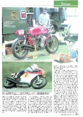 MV Augusta, 2. Teil: Die Ära Hailwood und Agostini