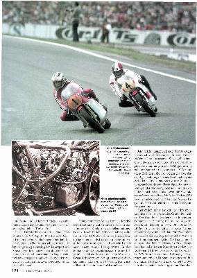 MV Augusta, 2. Teil: Die Ära Hailwood und Agostini