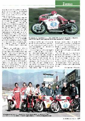 MV Augusta, 2. Teil: Die Ära Hailwood und Agostini