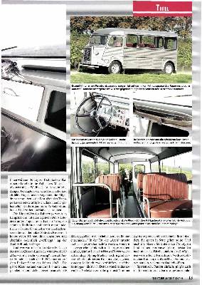 Citroën H