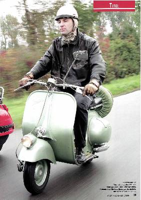 Vespa