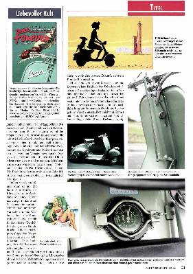 Vespa