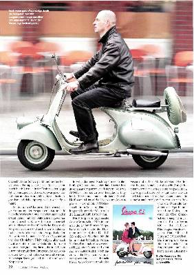 Vespa