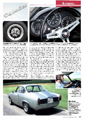 Cisitalia Abarih 350 Scorpione Allemano Coupé und Abarth Zagato 750 G T „Double BubbIw