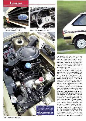 30 Jahre Ford Fiesta