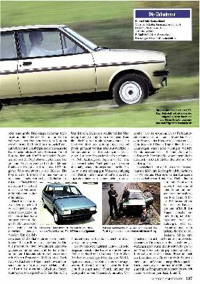 30 Jahre Ford Fiesta