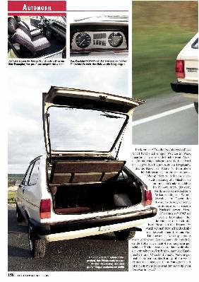 30 Jahre Ford Fiesta