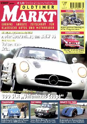 Ausgabe 1