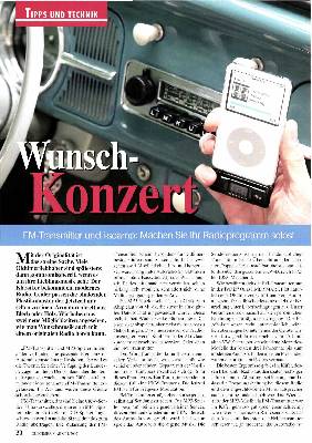 FM-Transmitter