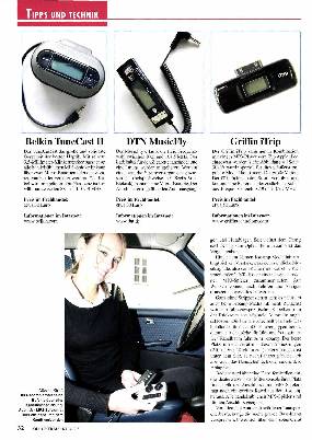 FM-Transmitter