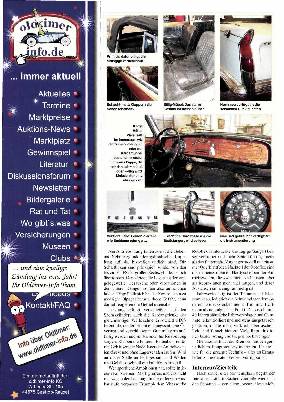 Triumph Herald und Vitesse