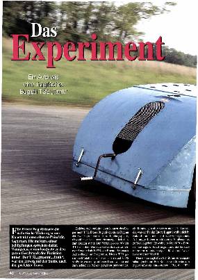 Bugatti T 32