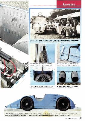Bugatti T 32