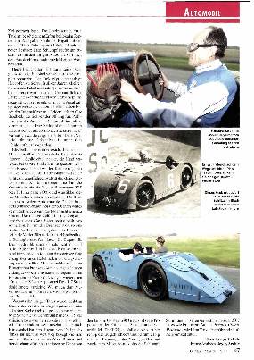 Bugatti T 32