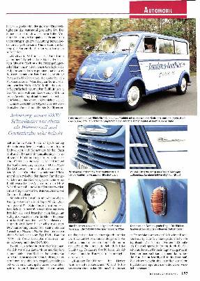 DKW Schnellaster