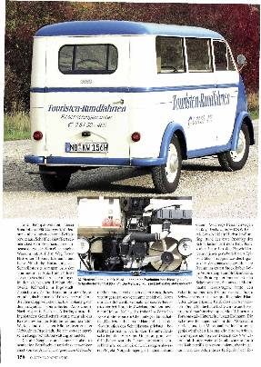 DKW Schnellaster