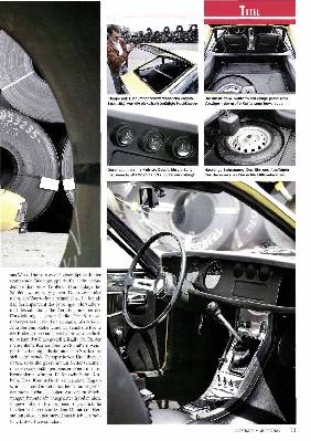 Alfa Romeo Junior Zagato