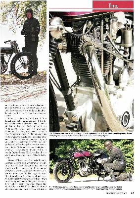 Die Motorräder von Gillet-Herstal