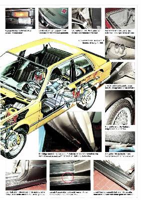 BMW 3er Cabrios