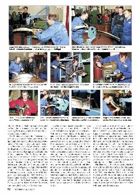 Gewölbte Bleche selbst anfertigen