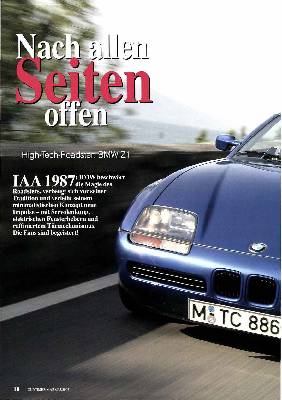BMW Z1