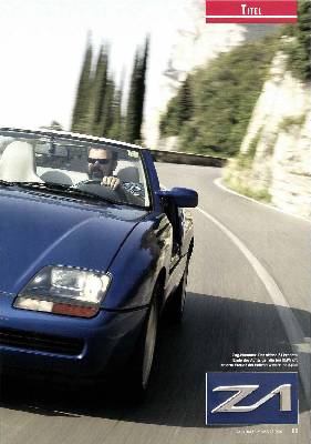 BMW Z1