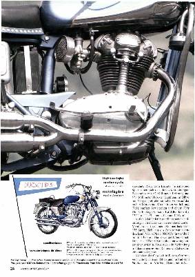 Ducati 175 Americano
