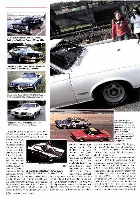 US-Muscle Cars der wilden 60er