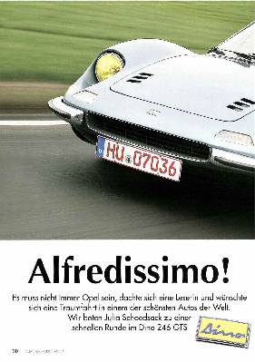 Dino 246 GT S