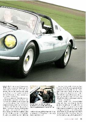 Dino 246 GT S