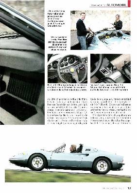 Dino 246 GT S