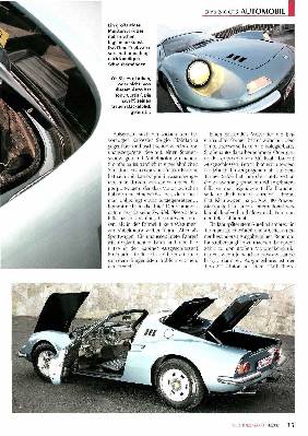 Dino 246 GT S