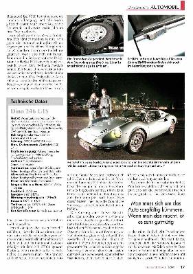 Dino 246 GT S
