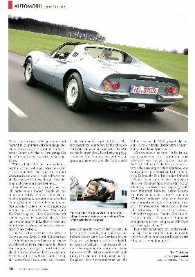 Dino 246 GT S