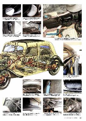 Citroen Traction Avant